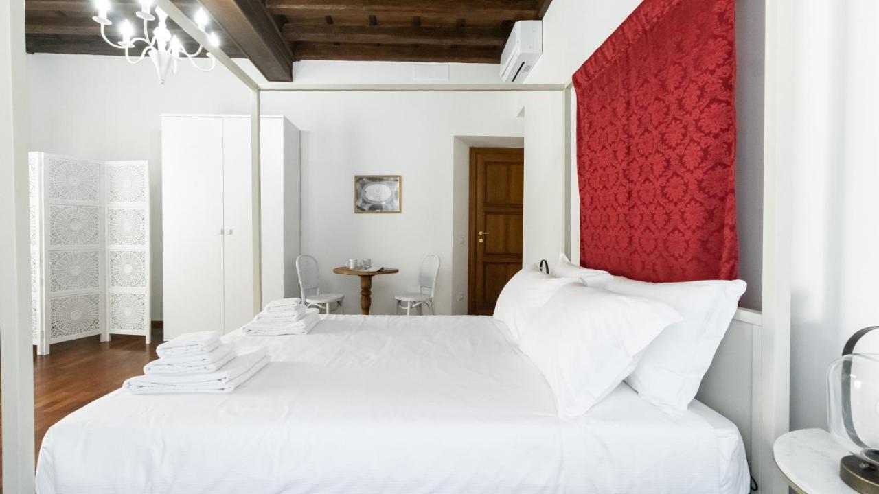 Italianway - Barberini Elegantia Apartments Roma Exterior foto