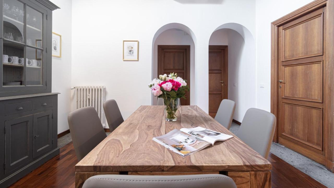 Italianway - Barberini Elegantia Apartments Roma Exterior foto