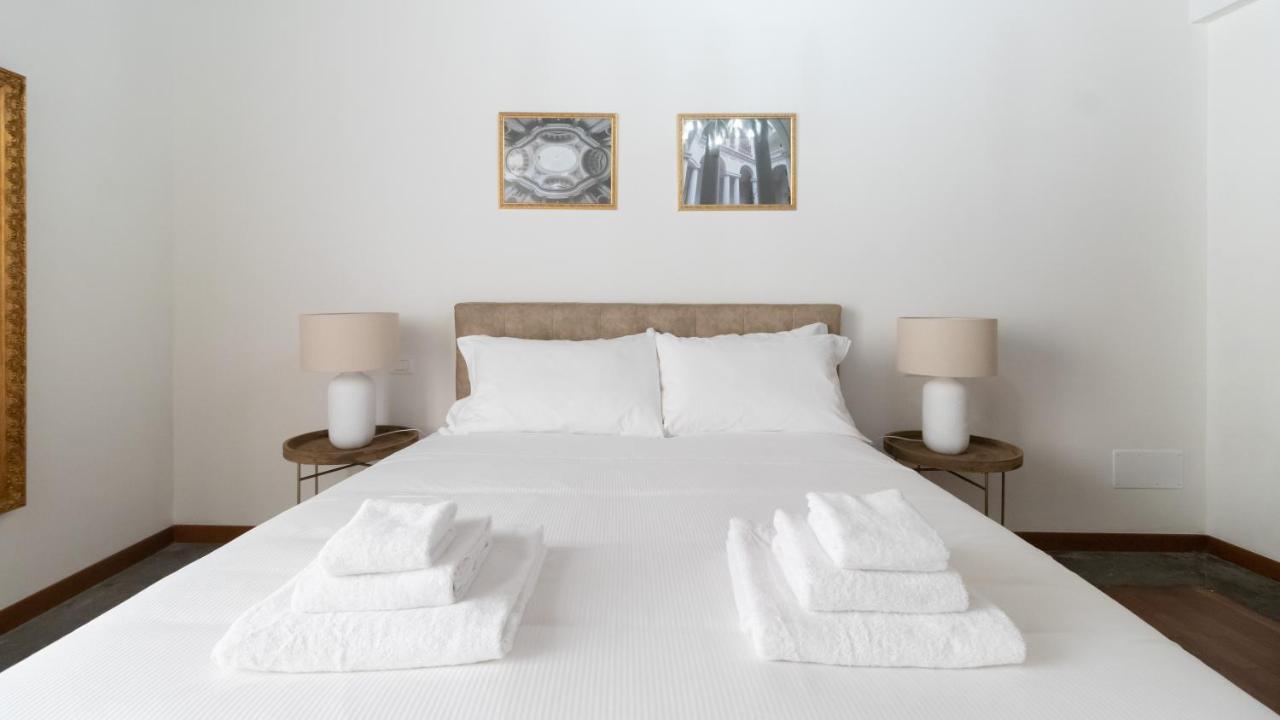 Italianway - Barberini Elegantia Apartments Roma Exterior foto