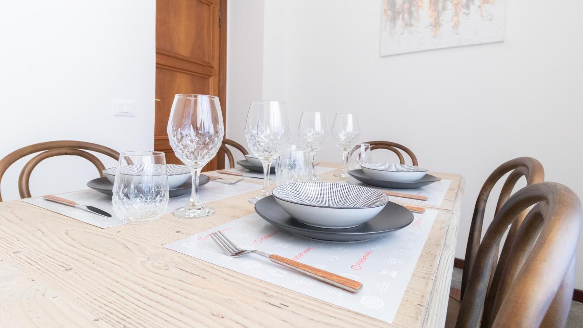 Italianway - Barberini Elegantia Apartments Roma Zimmer foto